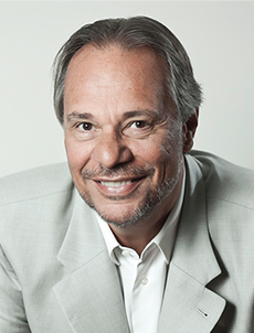 Antônio Fadiga, CEO da Artplan
