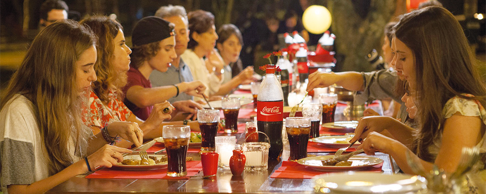 Coca-Cola: é (tudo) isso aí – #Propaganda Constrói Marcas